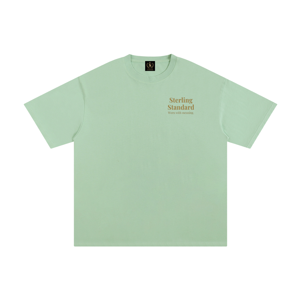 Cotton T-Shirt
