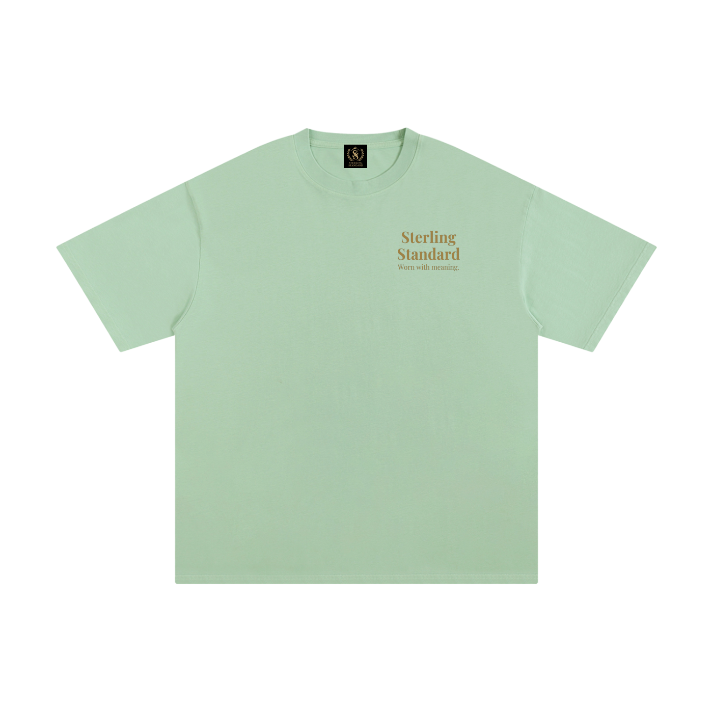 Cotton T-Shirt