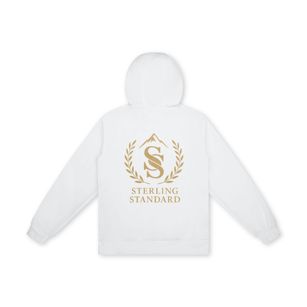 Cotton Hoodie