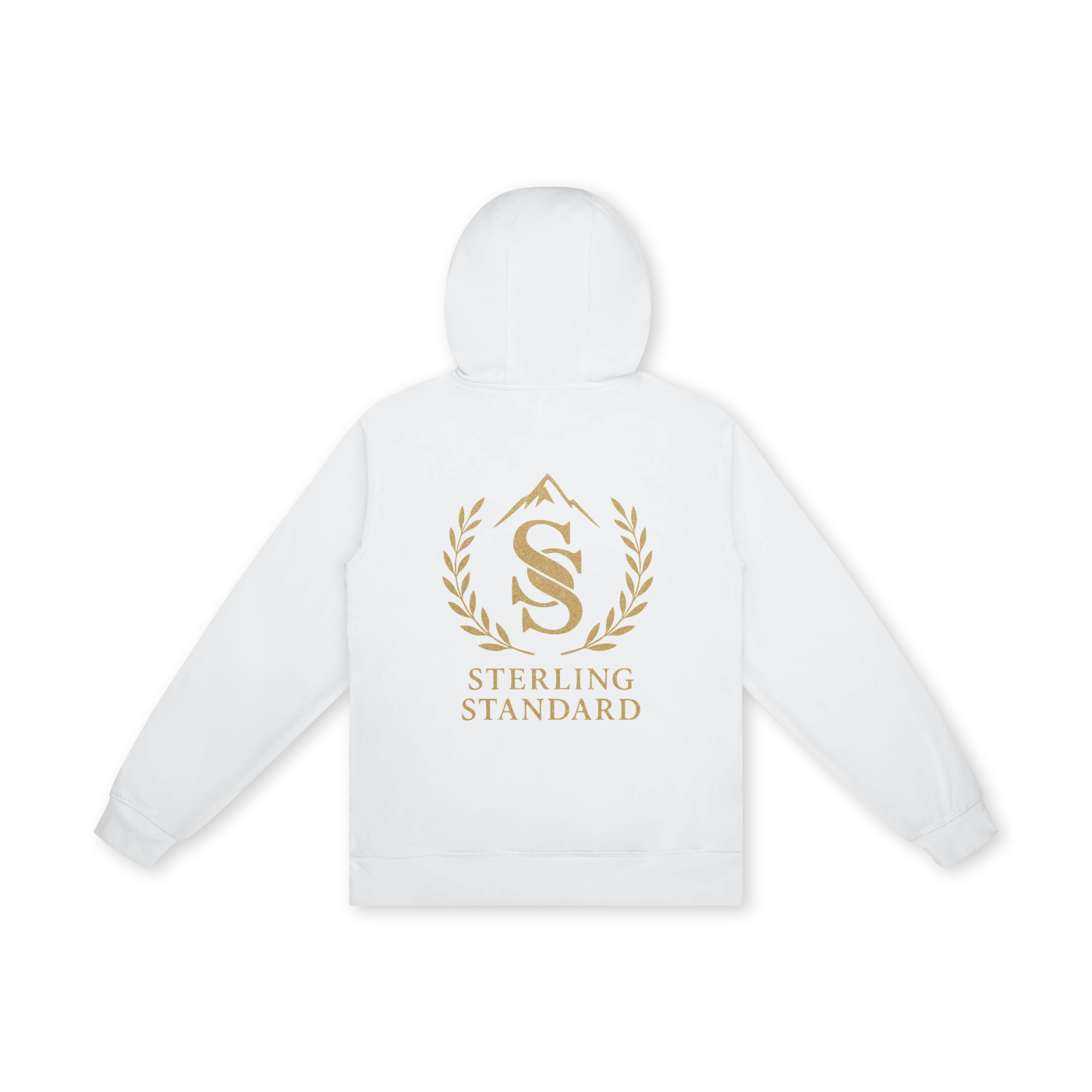 Cotton Hoodie