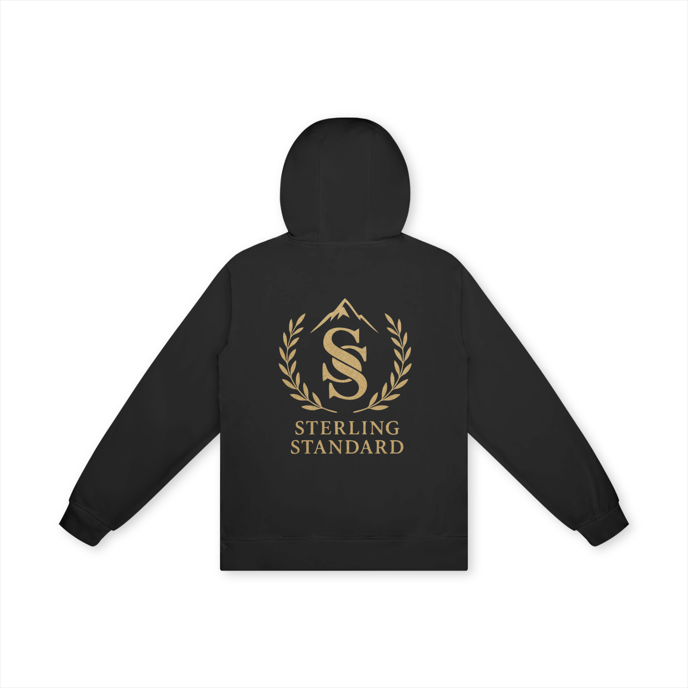Cotton Hoodie