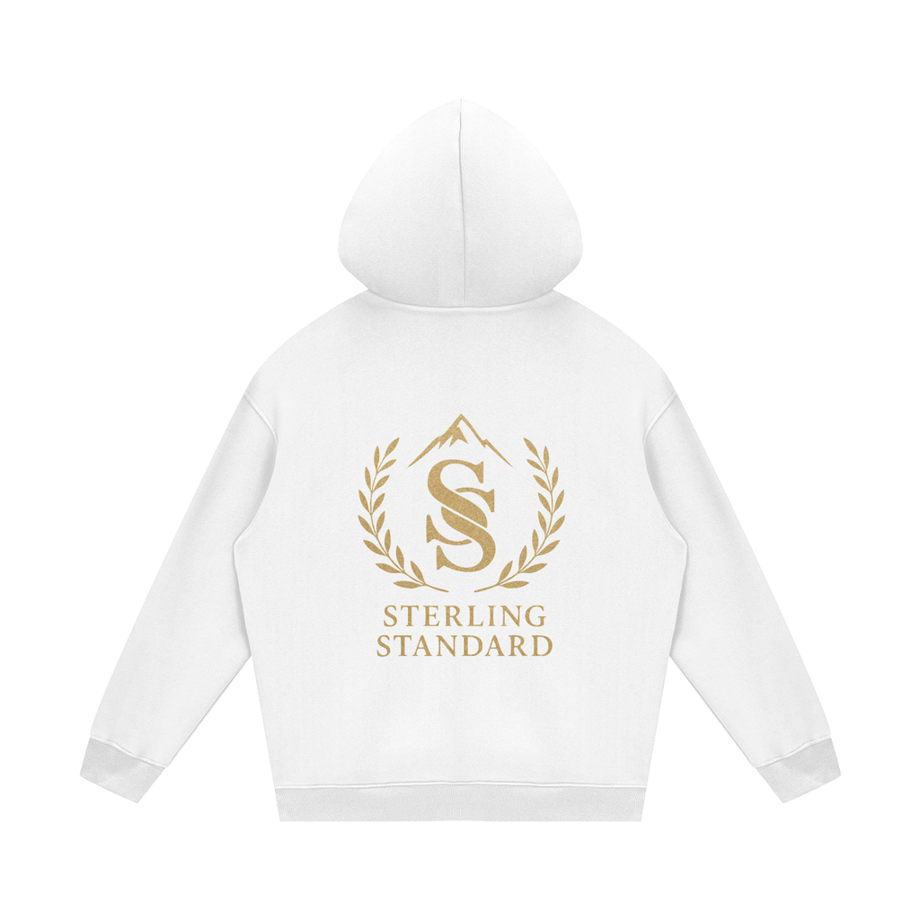 Fleece Hoodie