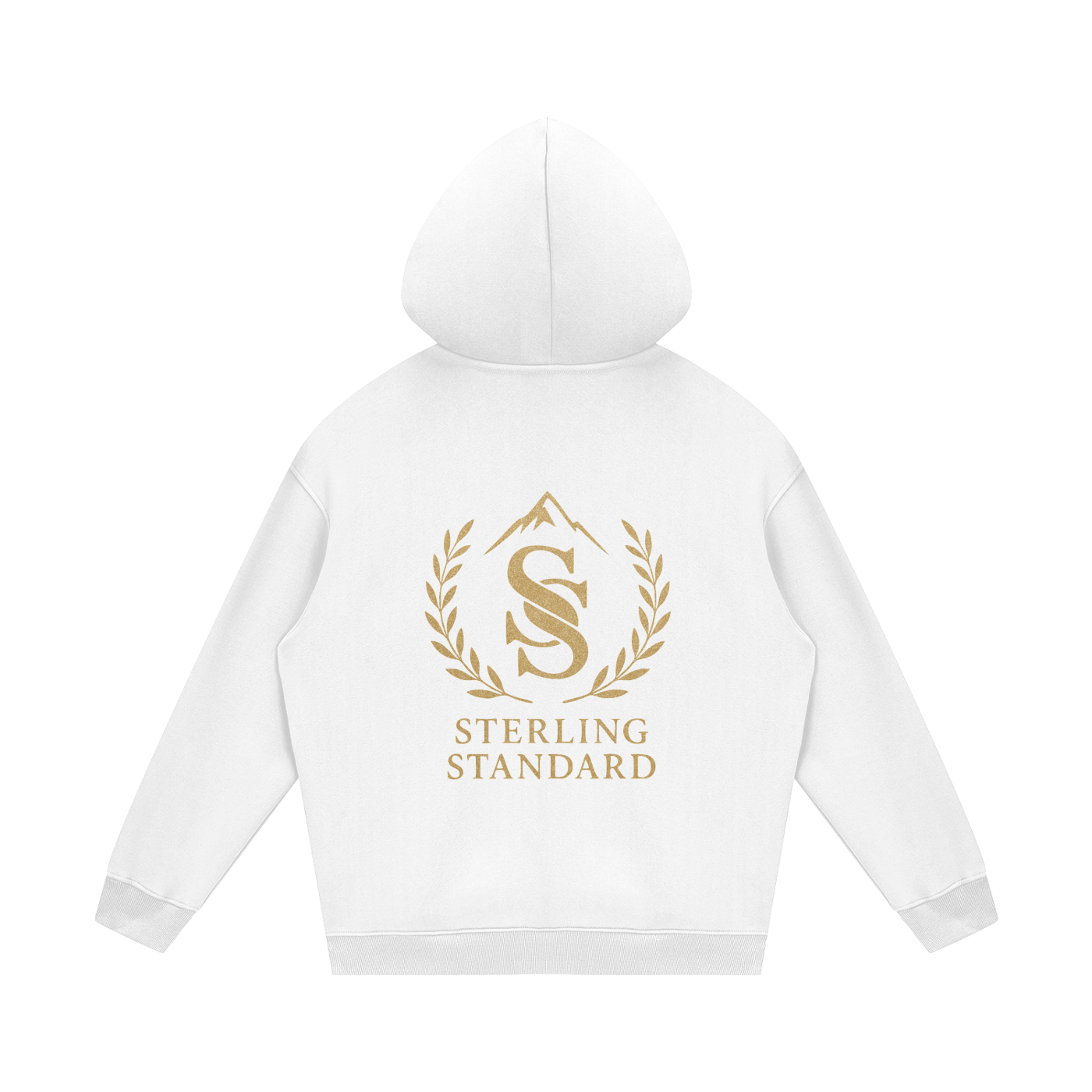 Fleece Hoodie