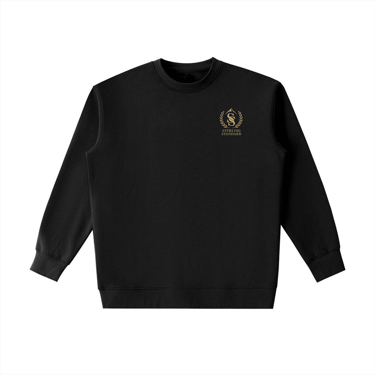 Crewneck Sweater
