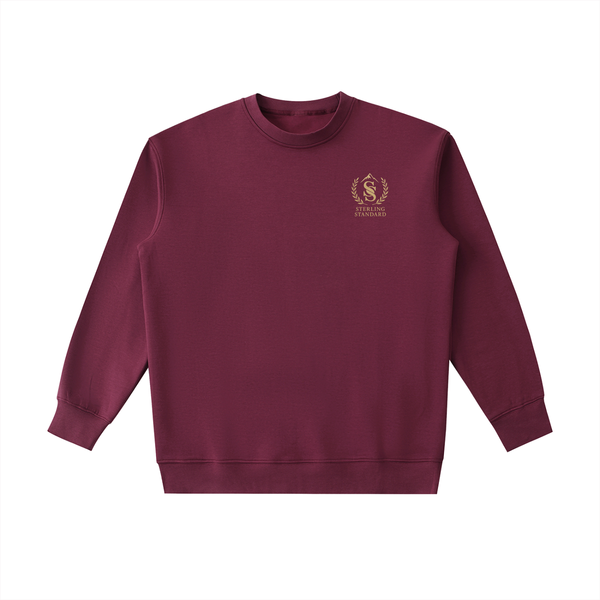Crewneck Sweater