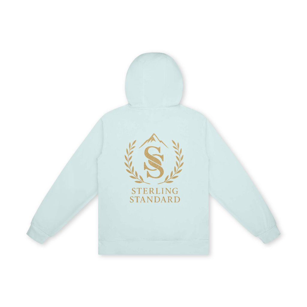 Cotton Hoodie