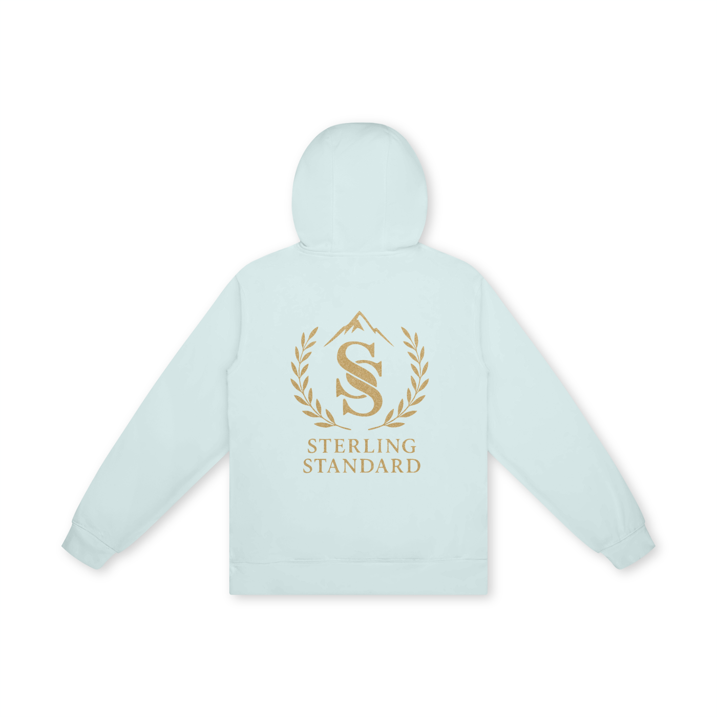 Cotton Hoodie