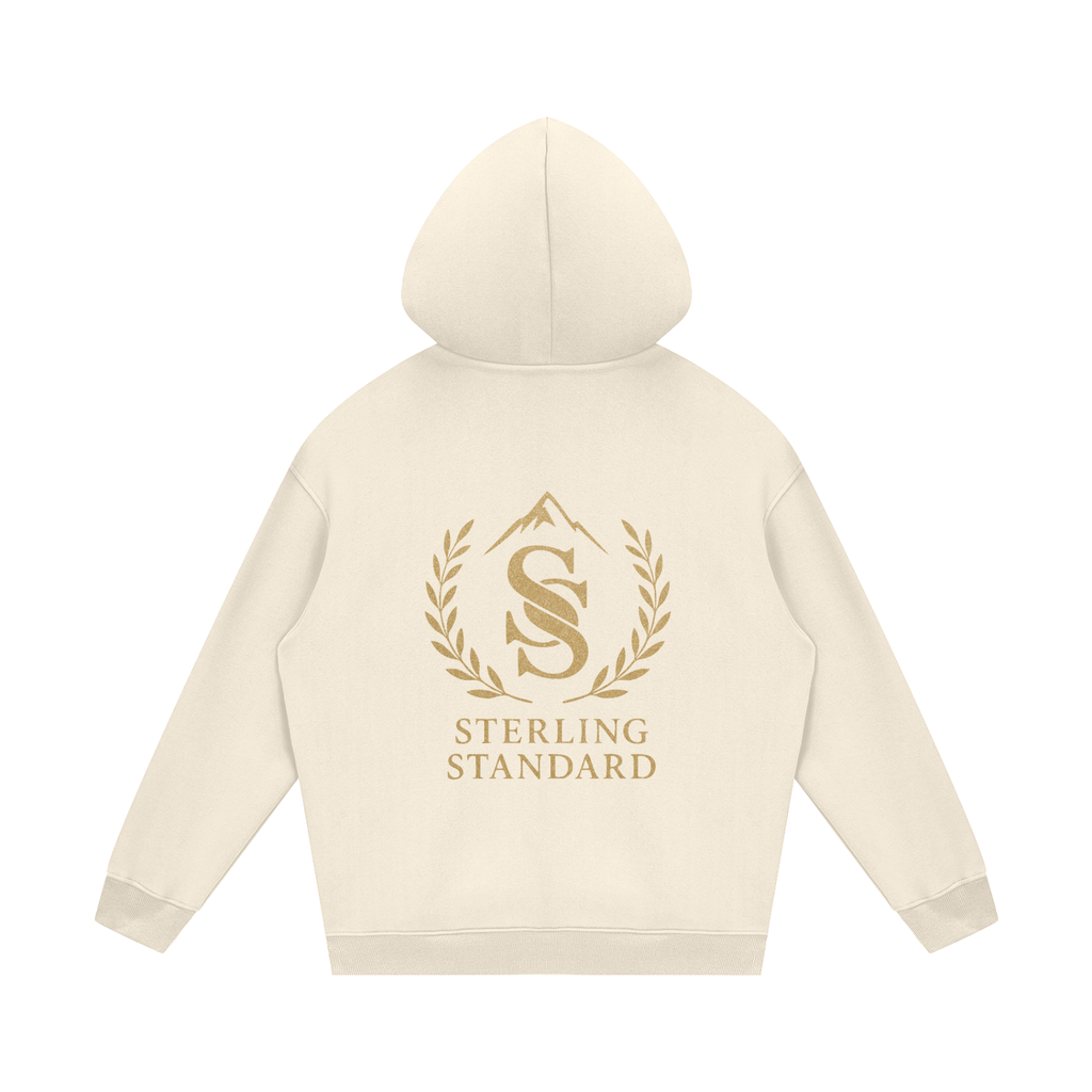 Fleece Hoodie