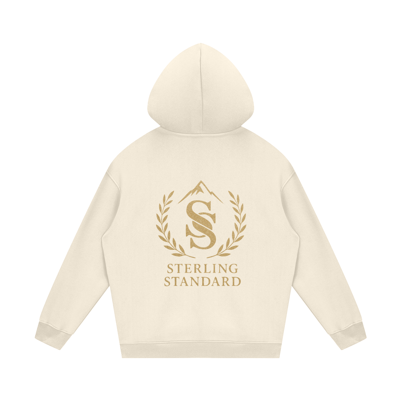 Fleece Hoodie