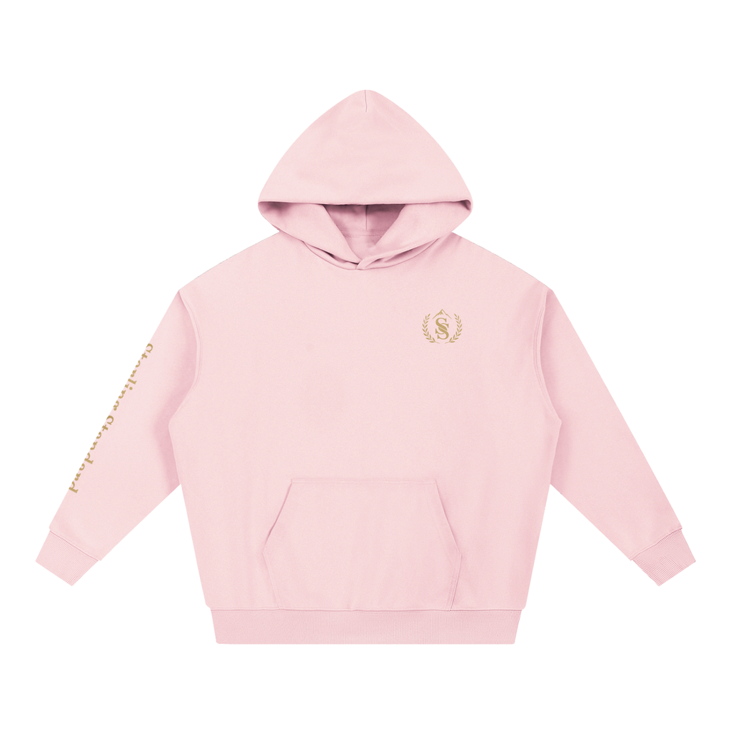 Heavyweight Hope Hoodie 2026