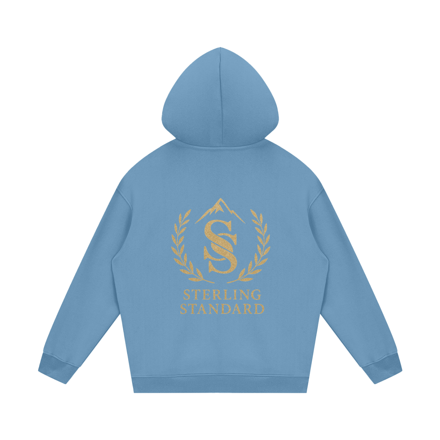 Fleece Hoodie