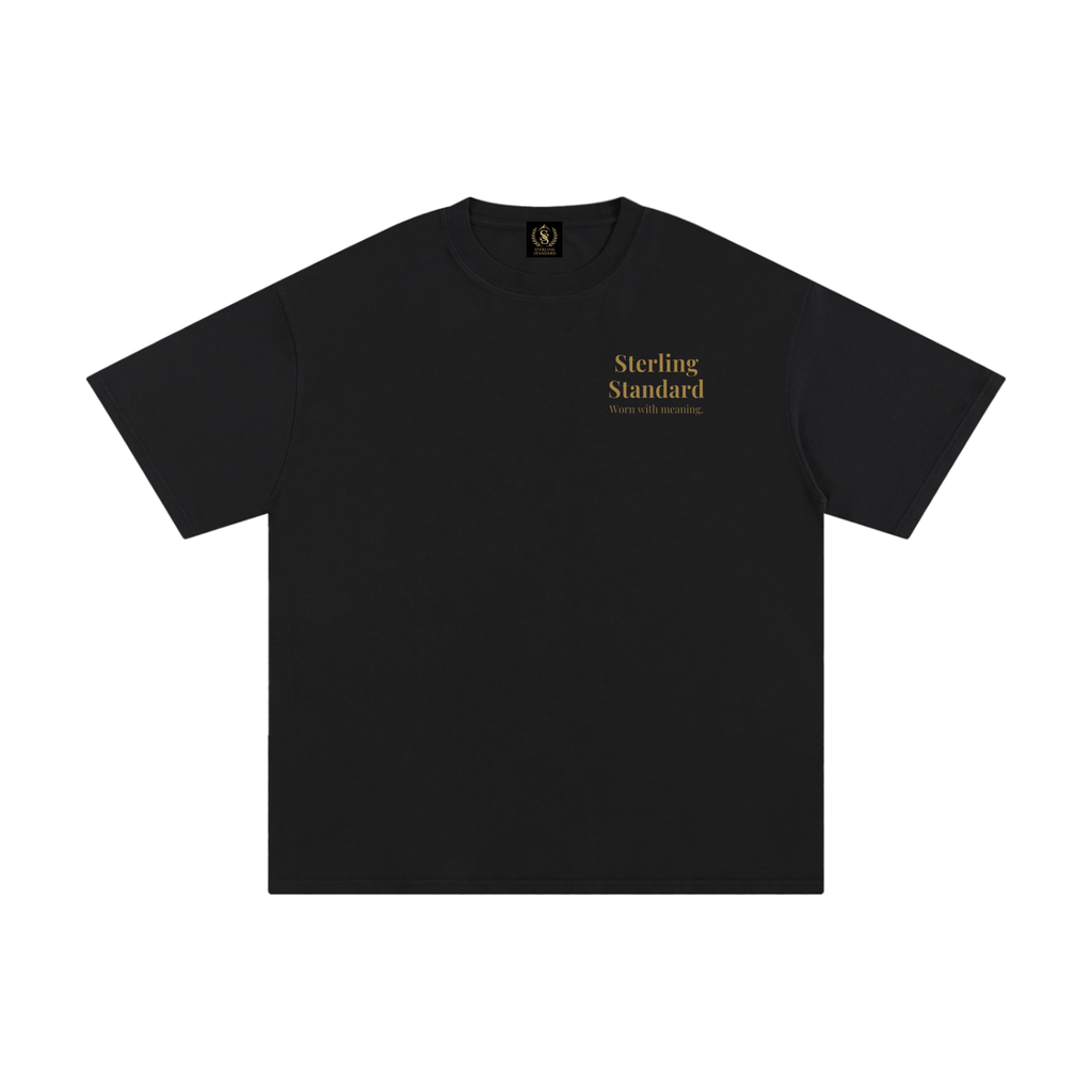 Cotton T-Shirt