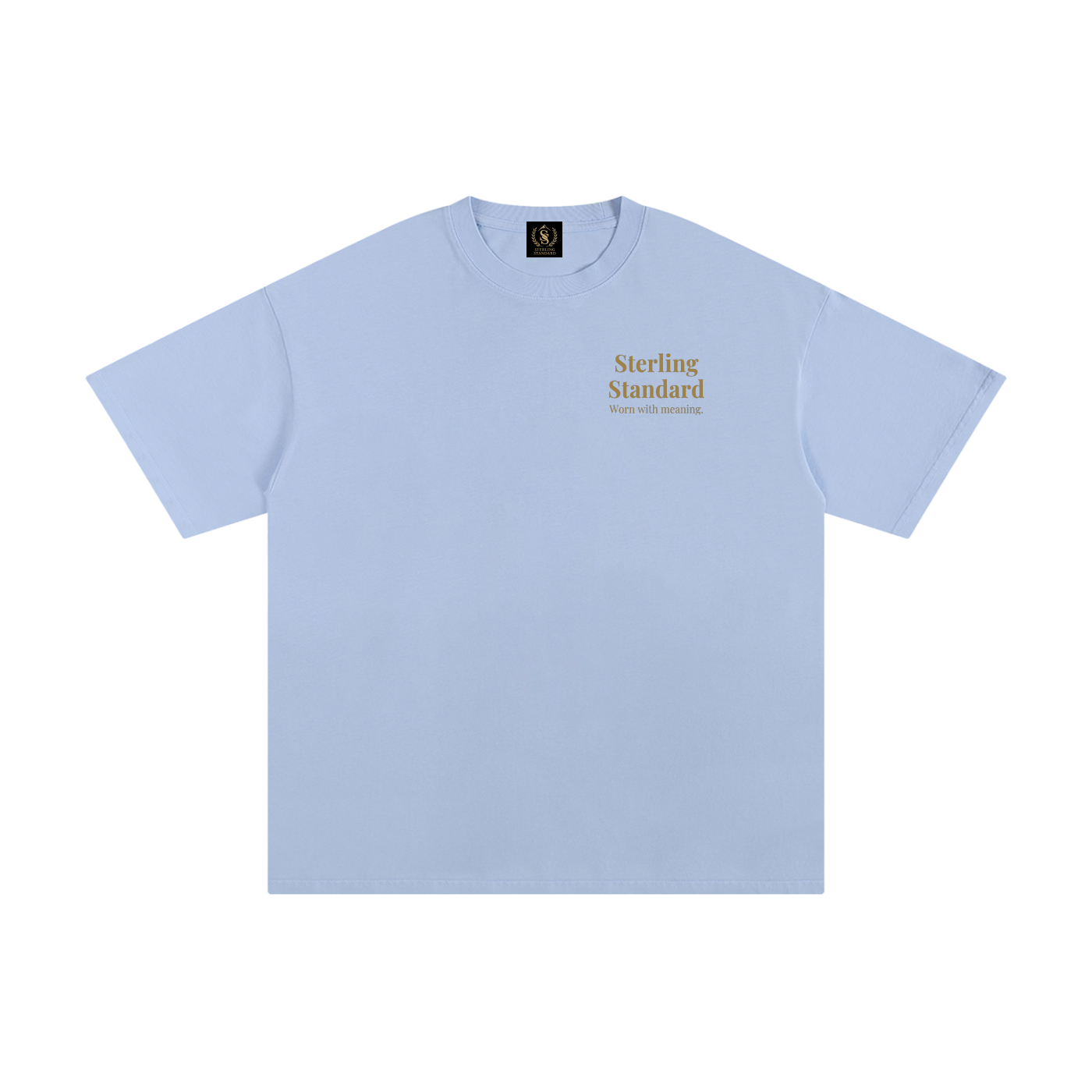 Cotton T-Shirt
