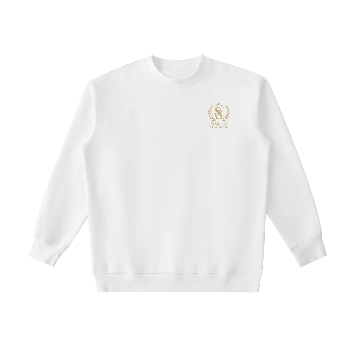 Crewneck Sweater